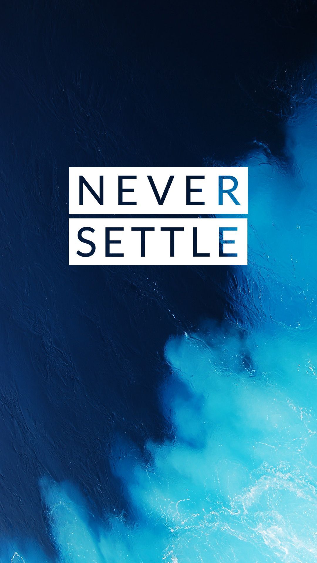 Never Settle Wallpaper Hd - KibrisPDR