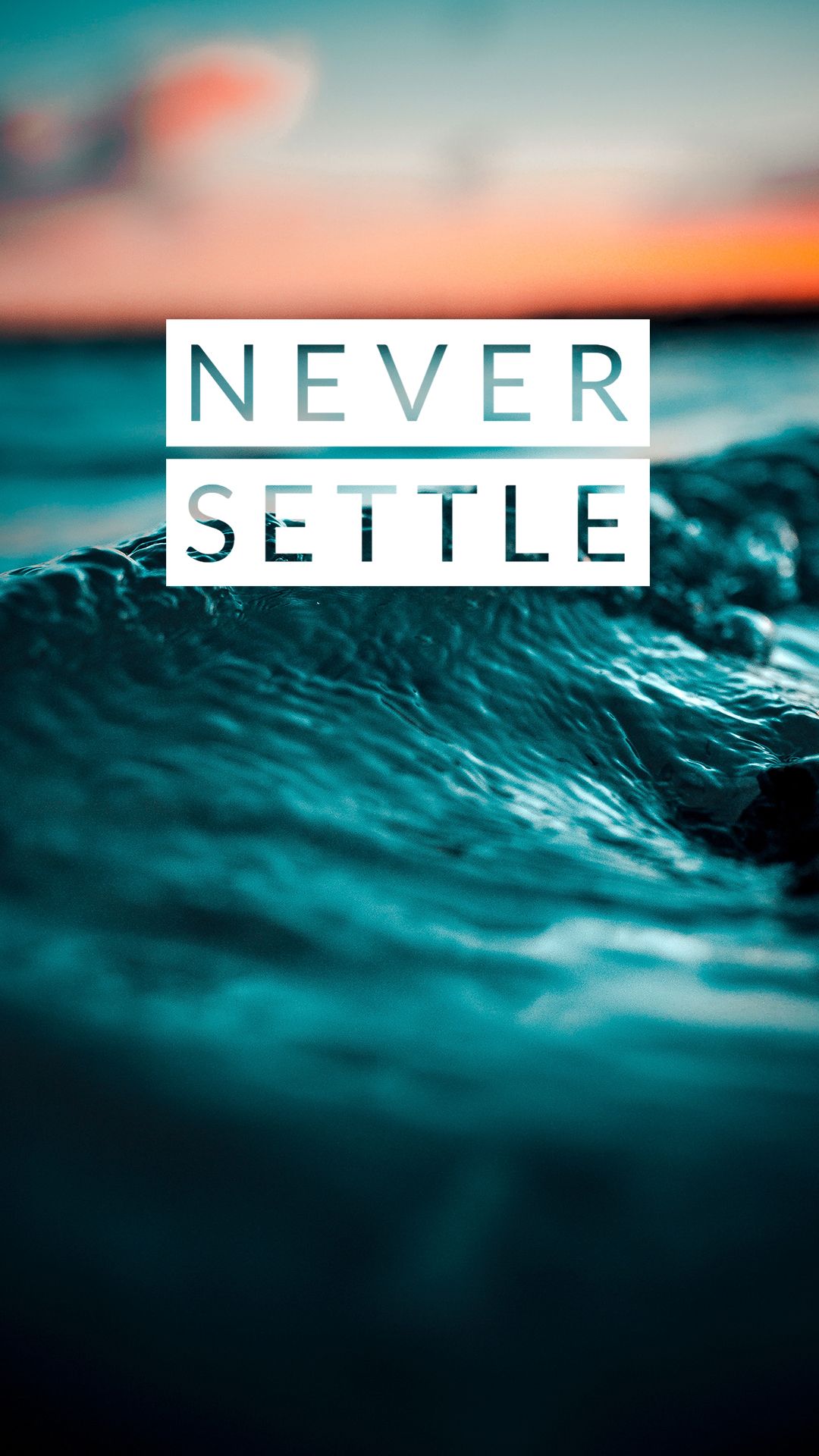 Detail Never Settle Wallpaper Hd Nomer 29