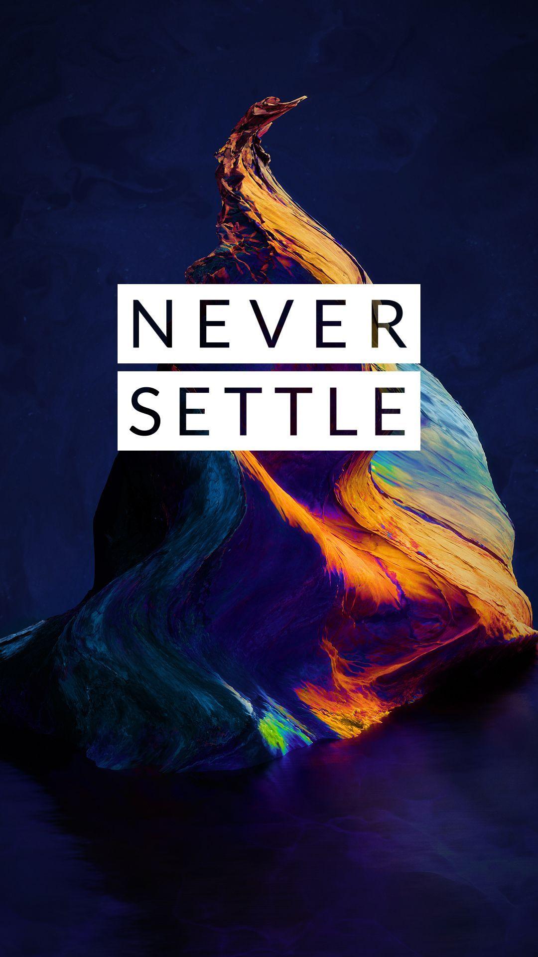 Detail Never Settle Wallpaper Hd Nomer 36