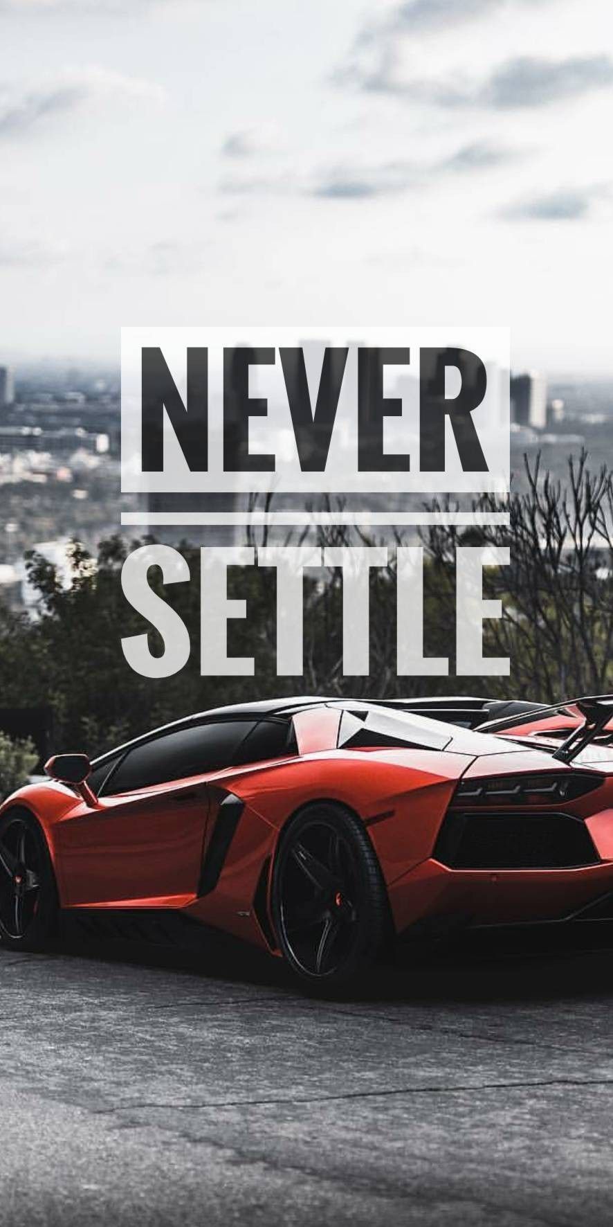 Detail Never Settle Wallpaper Hd Nomer 37