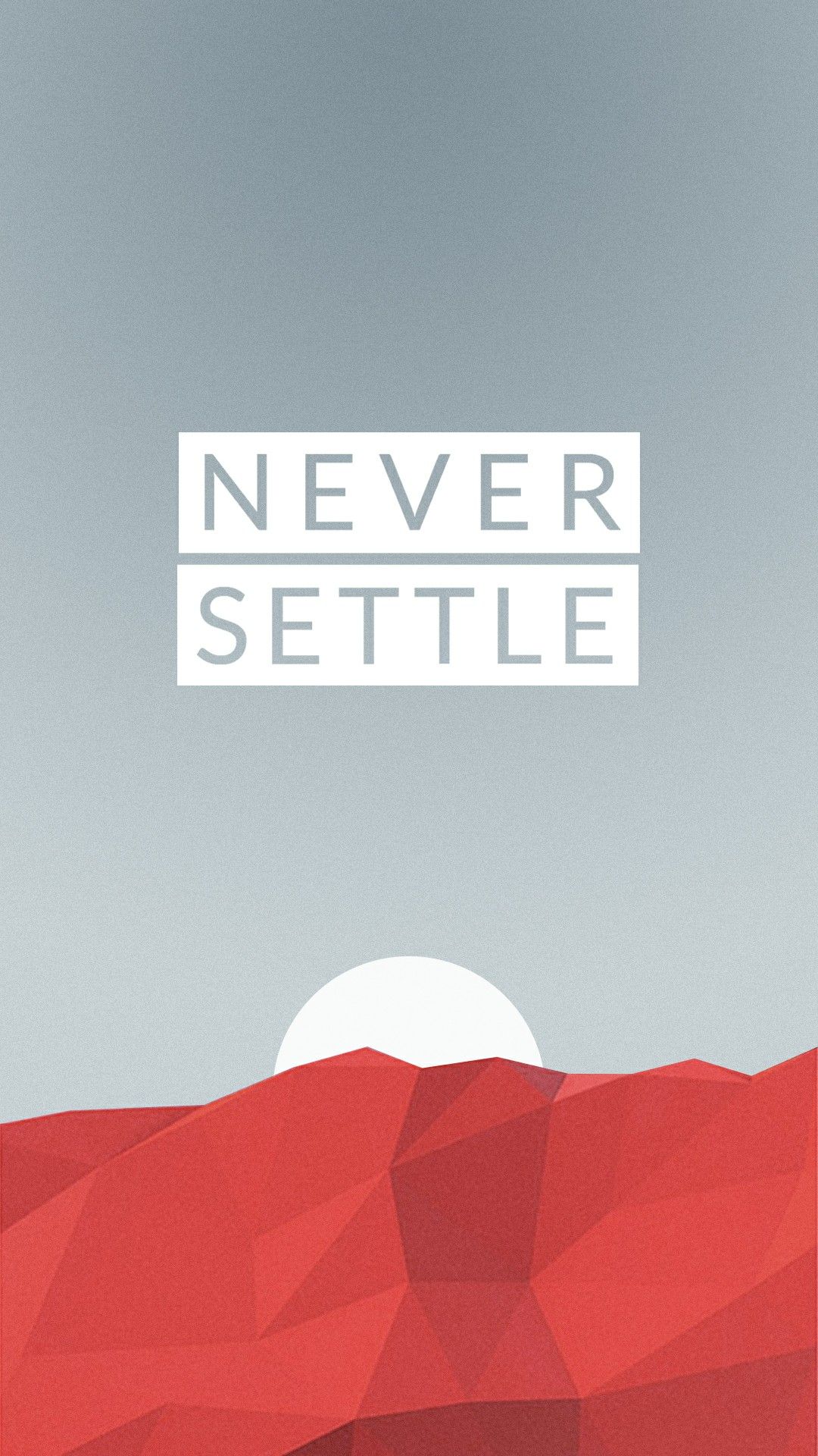 Detail Never Settle Wallpaper Hd Nomer 54