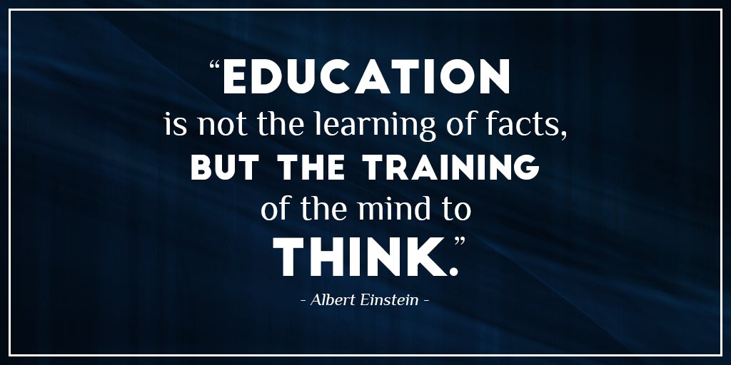 Detail Never Stop Learning Quotes Nomer 40