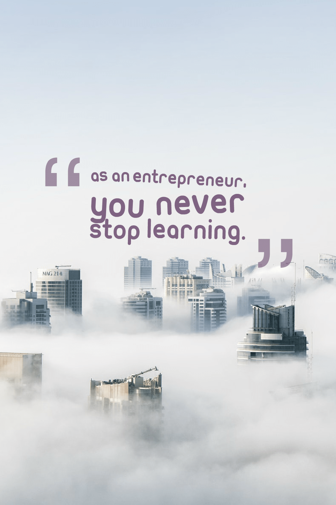 Detail Never Stop Learning Quotes Nomer 50