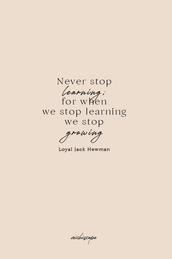 Detail Never Stop Quotes Nomer 4