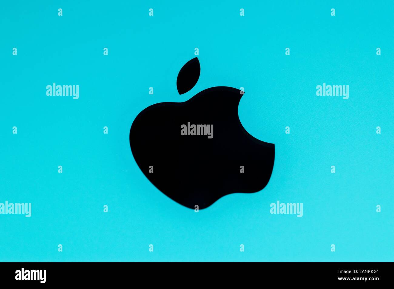 Detail New Apple Logo 2020 Nomer 31