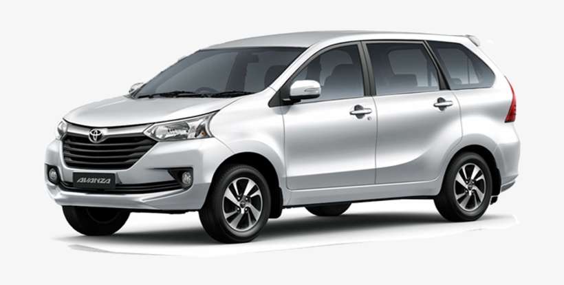 Detail New Avanza Png Nomer 2