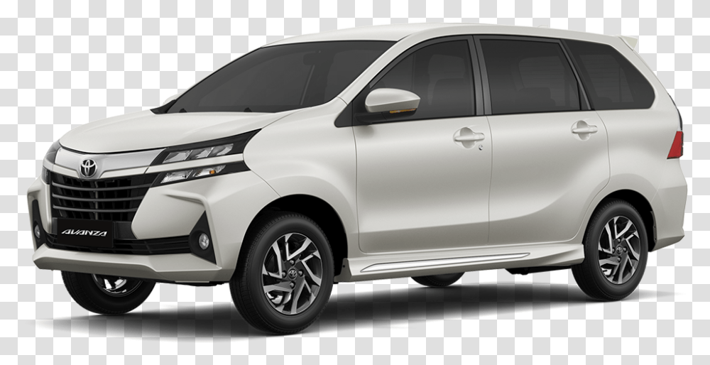 Detail New Avanza Png Nomer 17