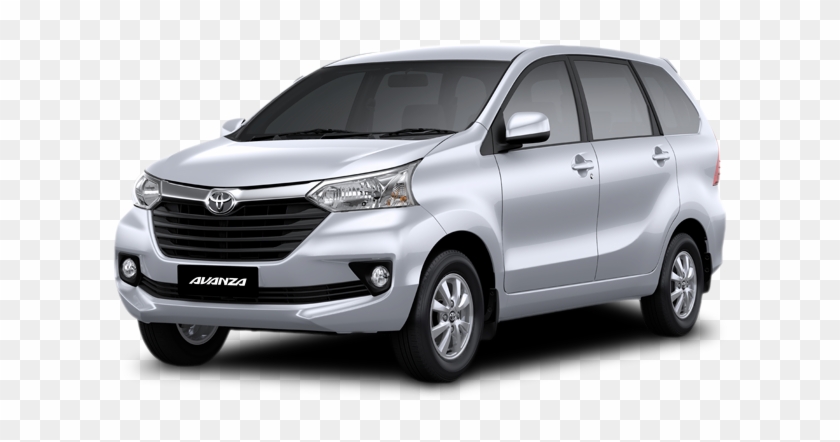 Detail New Avanza Png Nomer 5