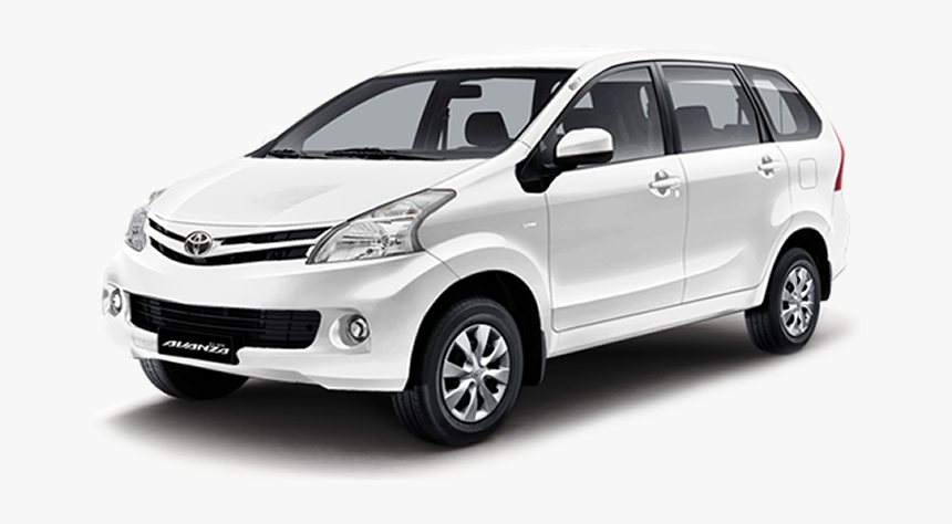 Detail New Avanza Png Nomer 9