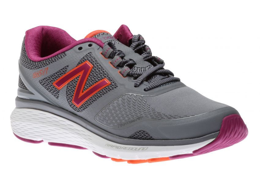 Detail New Balance 1765 Walking Shoe Nomer 35