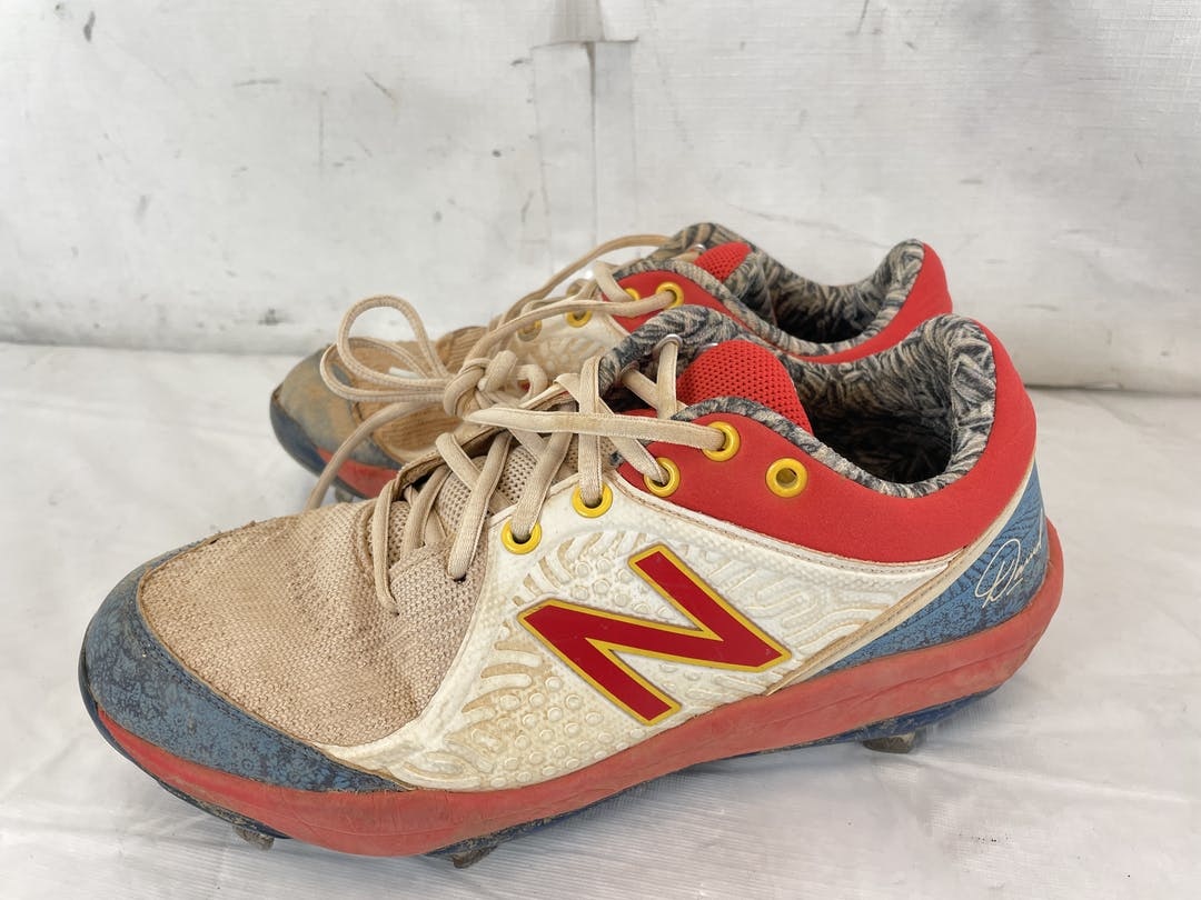 Detail New Balance David Sunflower Seeds Nomer 59