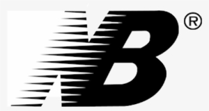 Detail New Balance Logo Nomer 21