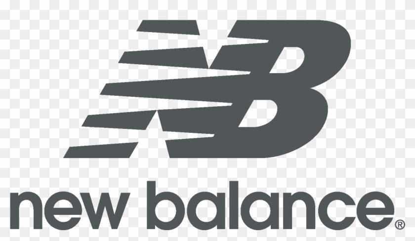 Detail New Balance Logo Nomer 23