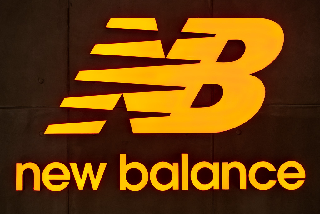 Detail New Balance Logo Nomer 25