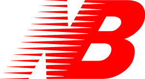 Detail New Balance Logo Nomer 36