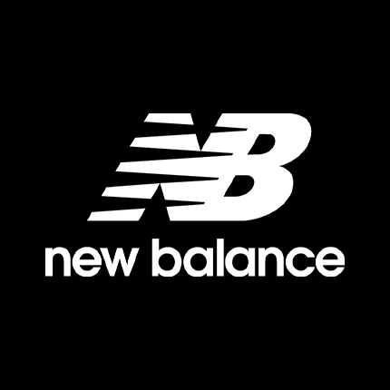 Download New Balance Logo Nomer 41