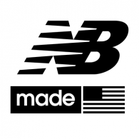 Detail New Balance Logo Nomer 42