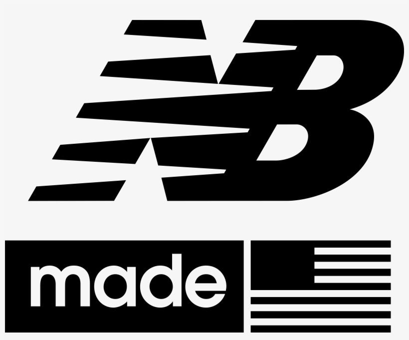 Detail New Balance Logo Nomer 43