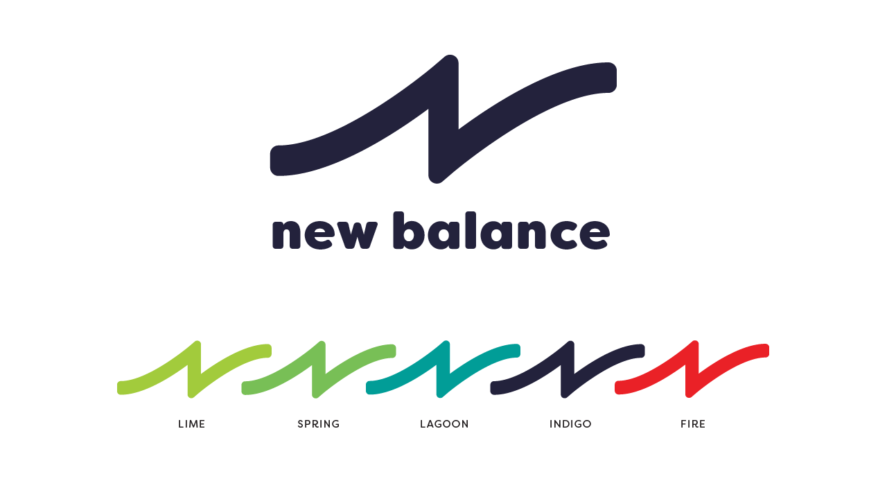 Detail New Balance Logo Nomer 47