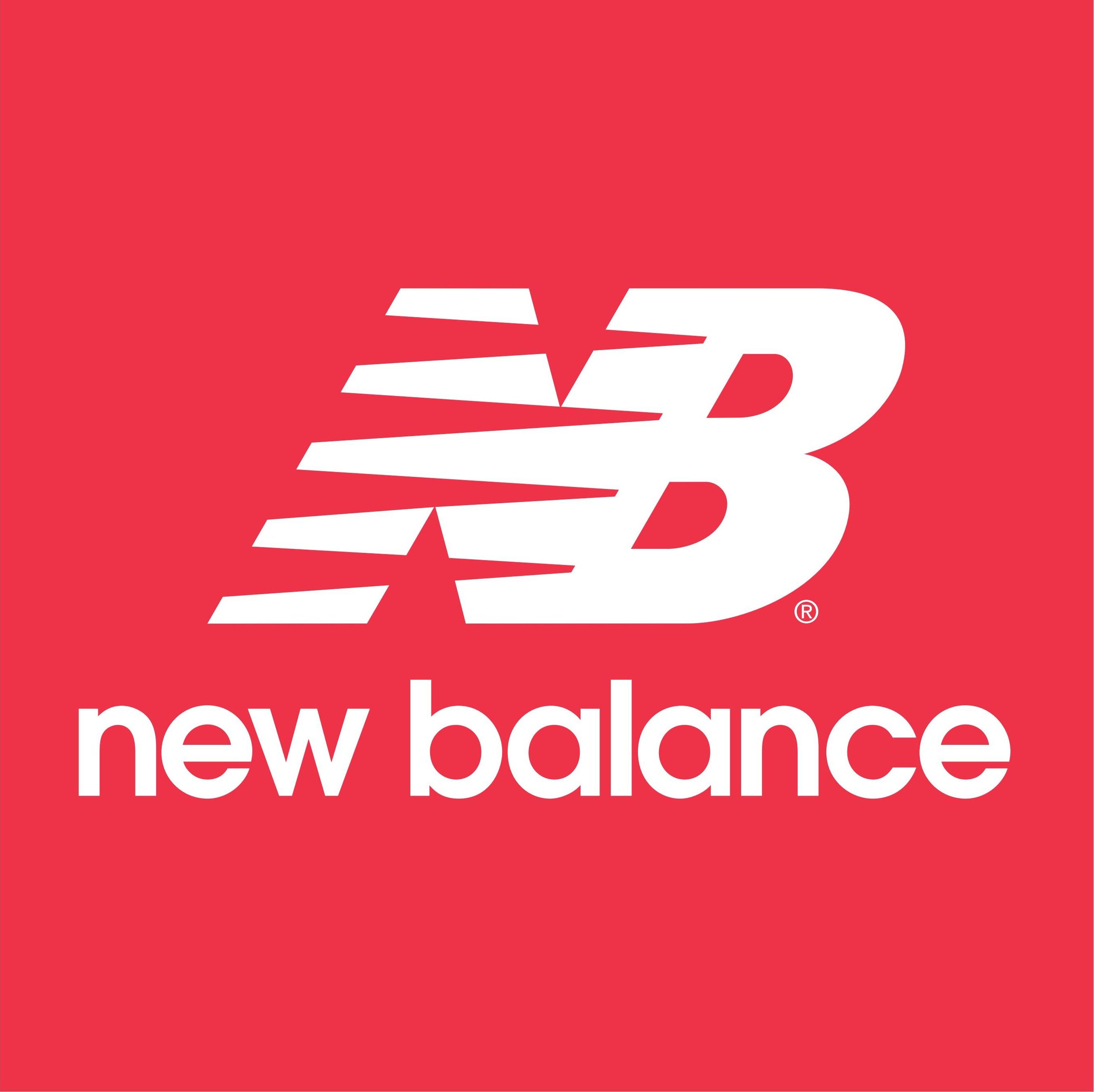 Detail New Balance Logo Nomer 6