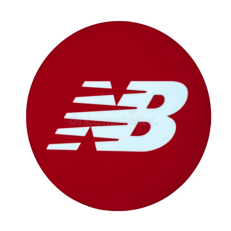 Detail New Balance Logo Nomer 53