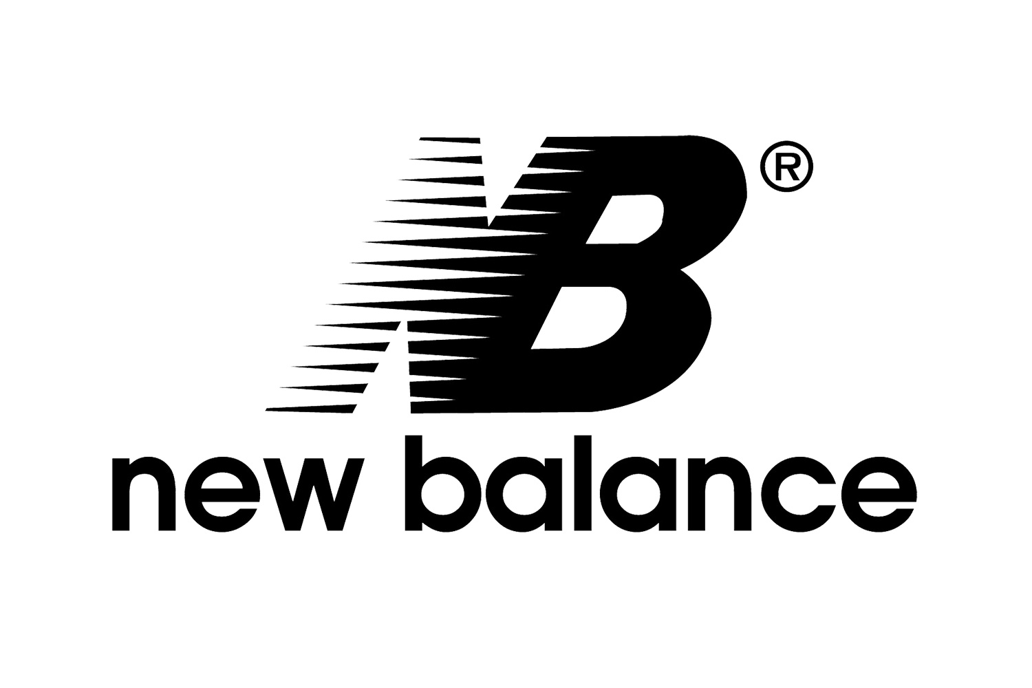 Detail New Balance Logo Nomer 7