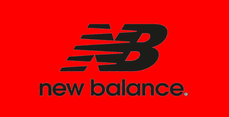 Detail New Balance Logo Nomer 10