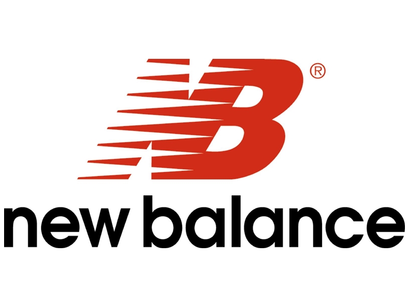 Detail New Balance Logo Vector Nomer 12