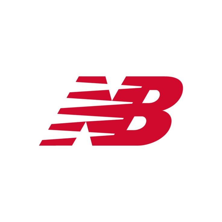 Detail New Balance Logo Vector Nomer 17