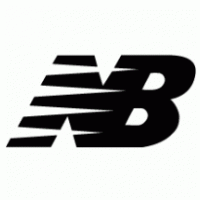 Detail New Balance Logo Vector Nomer 9