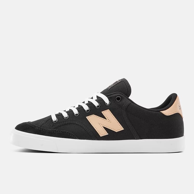 Detail New Balance Numeric 212 Nomer 54