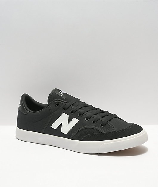 Detail New Balance Numeric 212 Skate Shoes Nomer 2