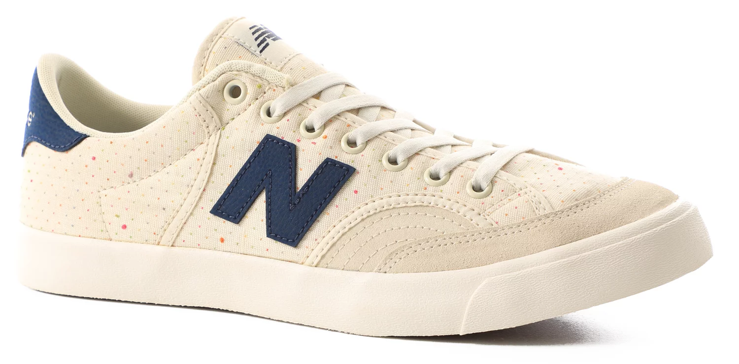 Detail New Balance Numeric 212 Skate Shoes Nomer 3