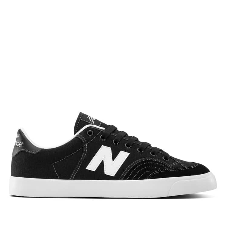 Detail New Balance Numeric 212 Skate Shoes Nomer 6