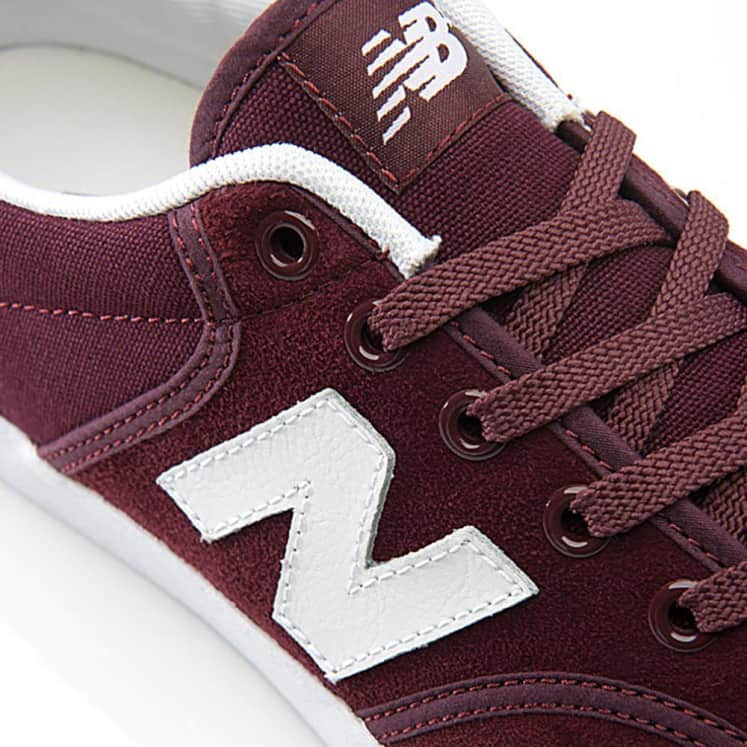 Detail New Balance Numeric 212 Skate Shoes Nomer 46