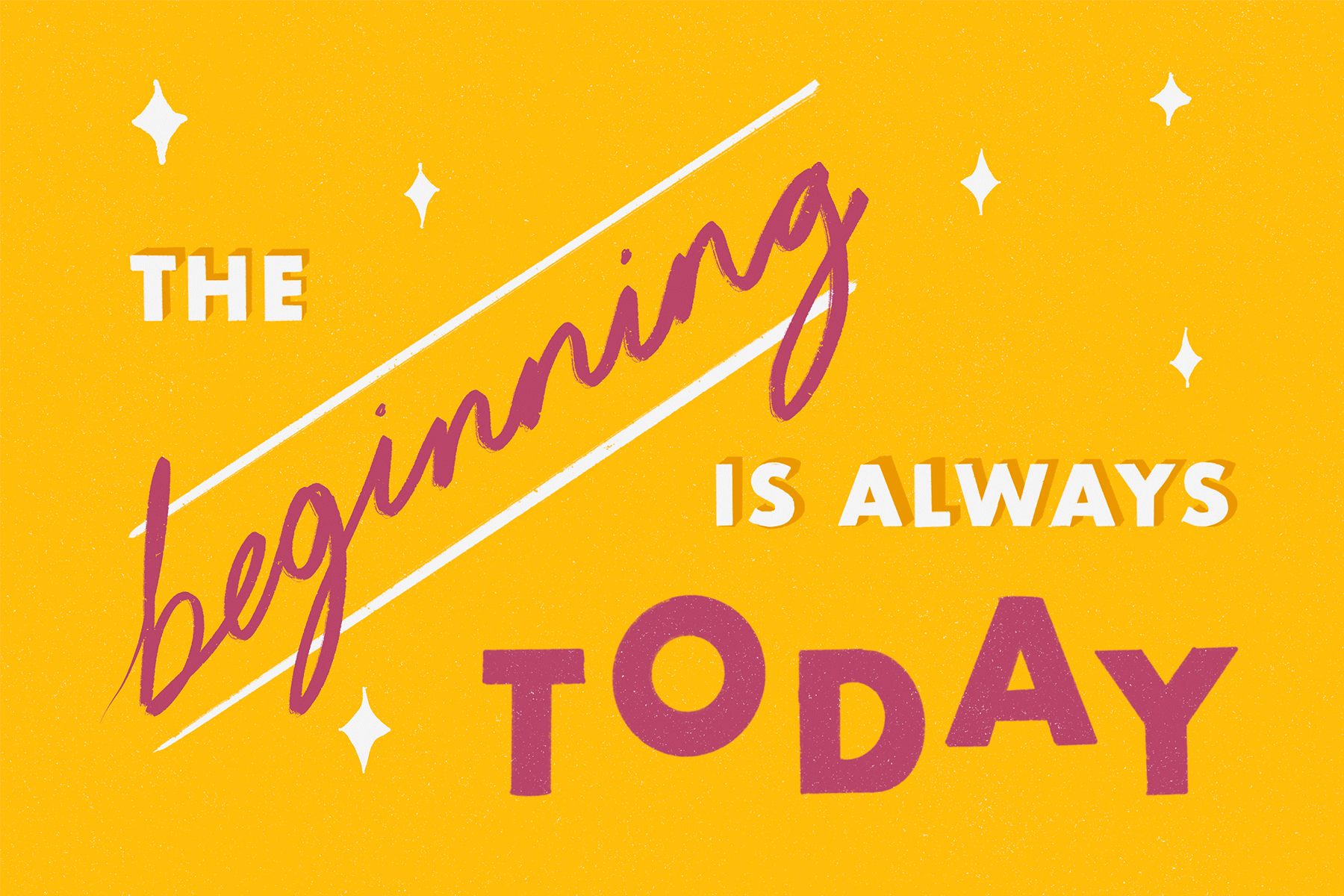 Detail New Beginning Quotes Nomer 27