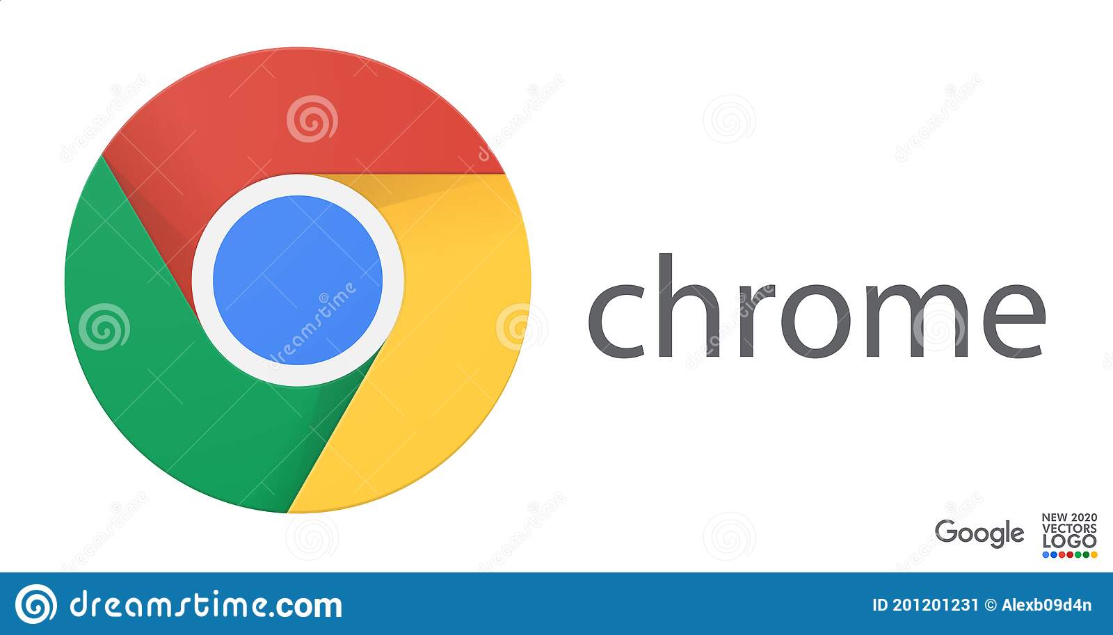 Detail New Chrome Logo Nomer 49