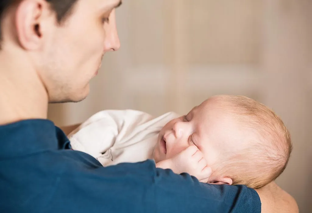 Detail New Dad Quotes Nomer 33