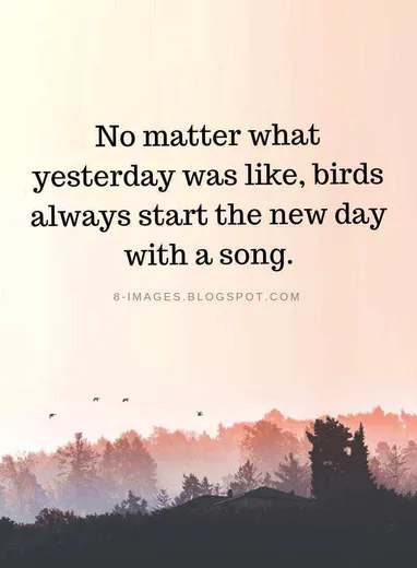 New Day Quotes - KibrisPDR