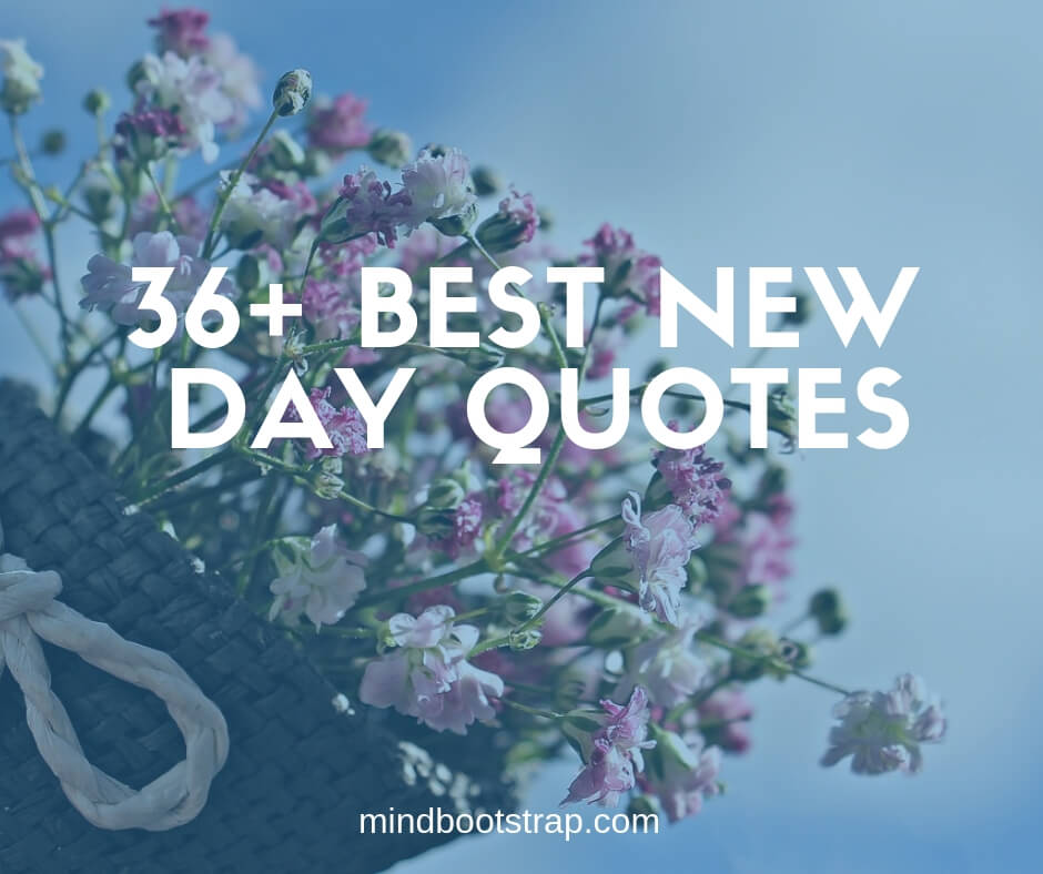 Detail New Day Quotes Nomer 21