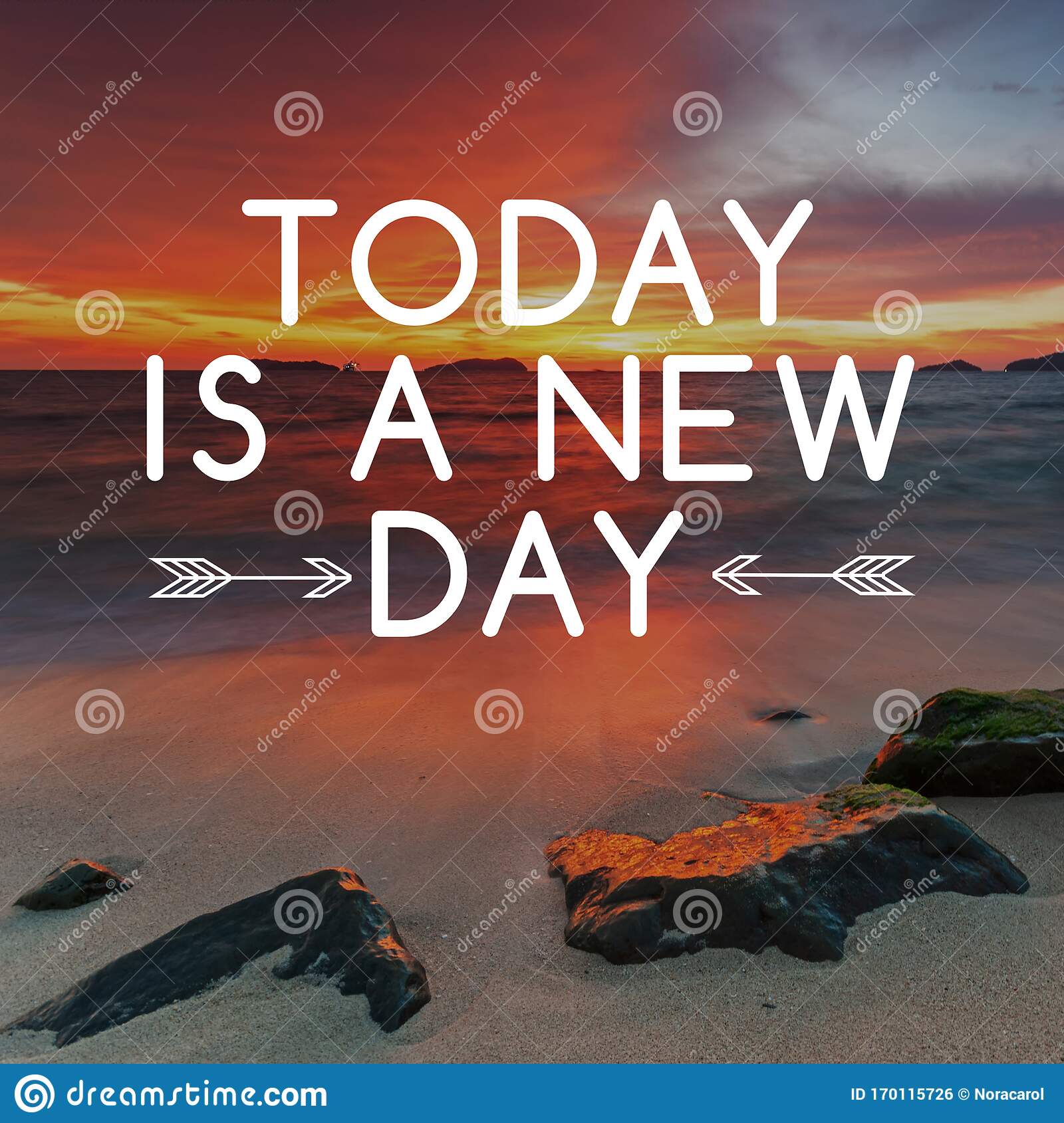 Download New Day Quotes Nomer 36