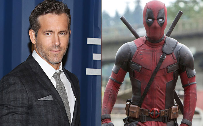 Detail New Deadpool Images Nomer 13