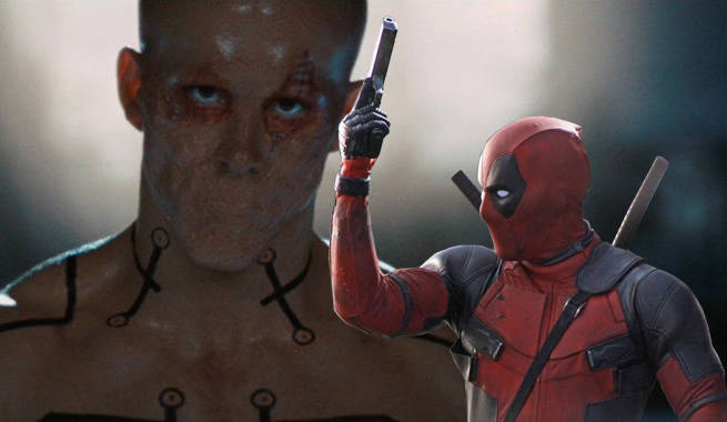 Detail New Deadpool Images Nomer 19