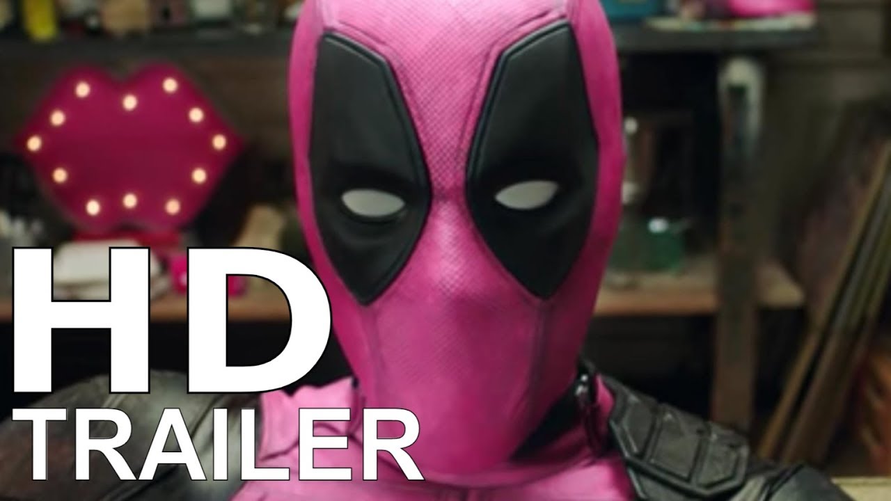 Detail New Deadpool Images Nomer 20