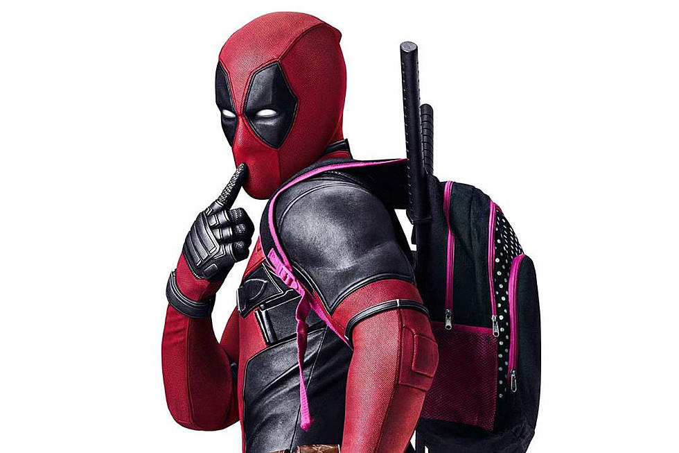 Detail New Deadpool Images Nomer 3