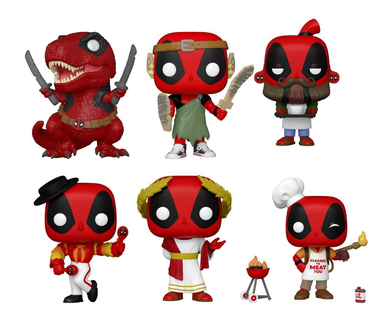 Detail New Deadpool Images Nomer 39