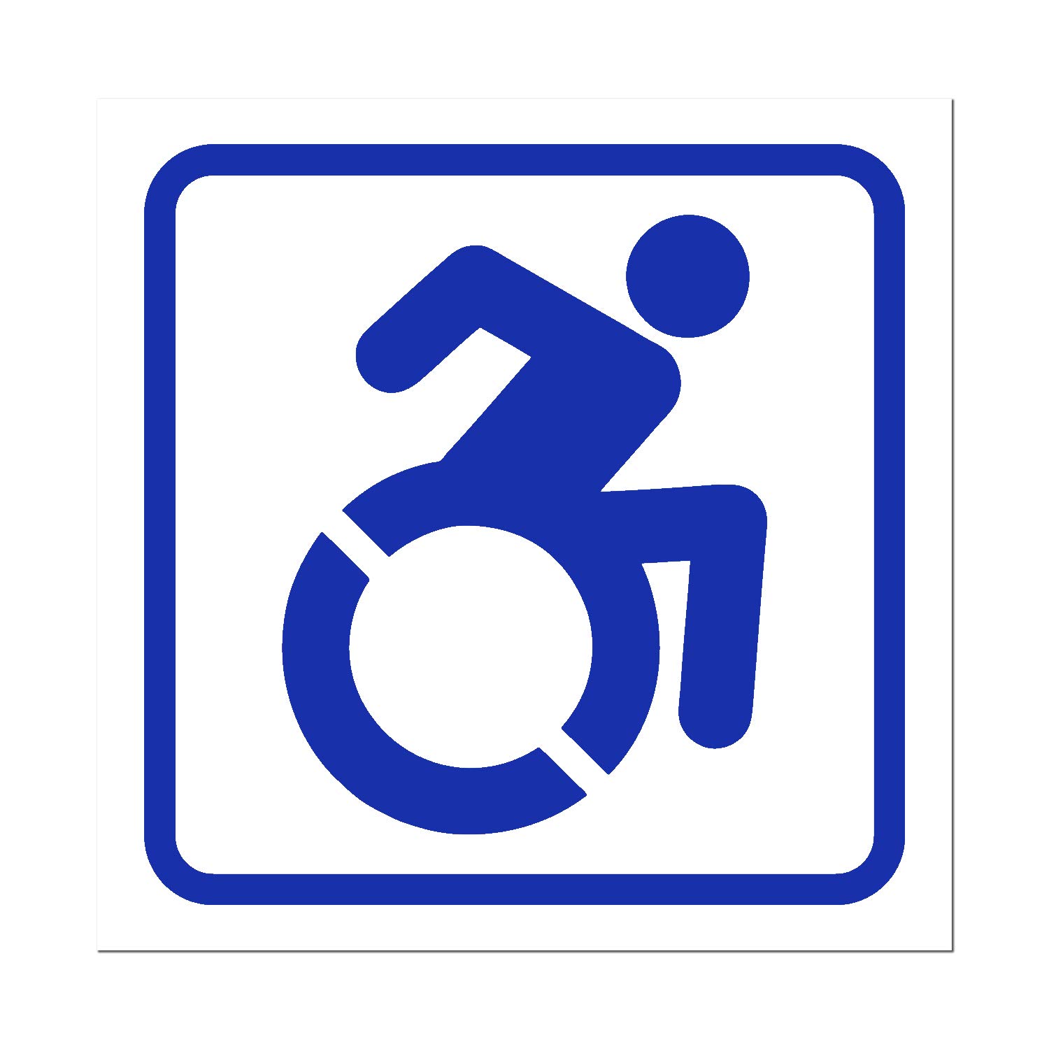 Detail New Disabled Logo Nomer 4