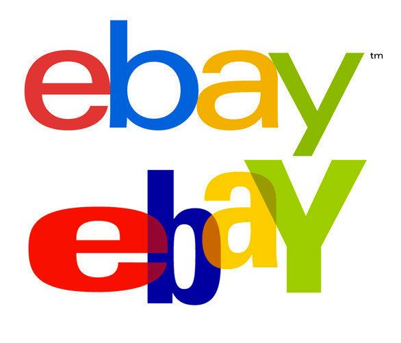 Detail New Ebay Logo Nomer 13