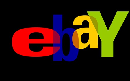 Detail New Ebay Logo Nomer 27