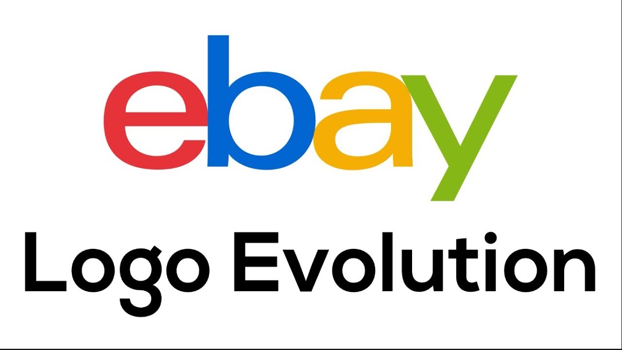 Detail New Ebay Logo Nomer 47